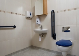 View our care home | National Care Home Open Day